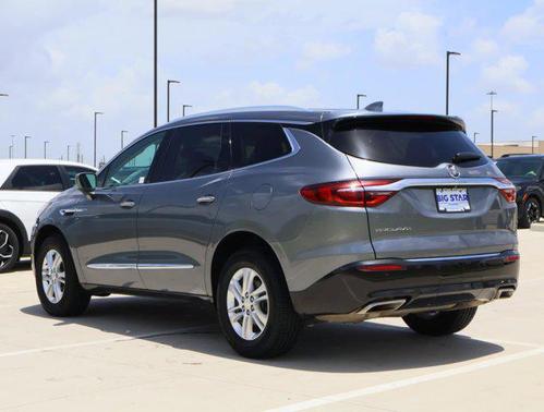 2020 Buick Enclave FWD Essence