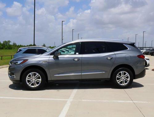 2020 Buick Enclave FWD Essence