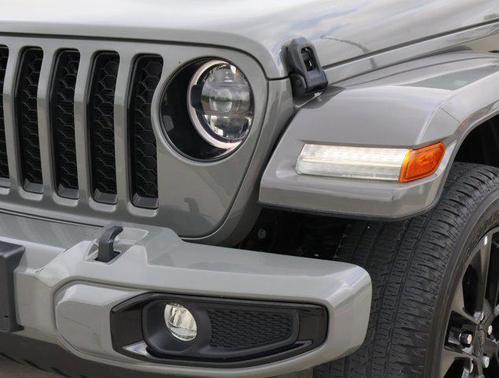 2023 Jeep Gladiator High Altitude 4x4