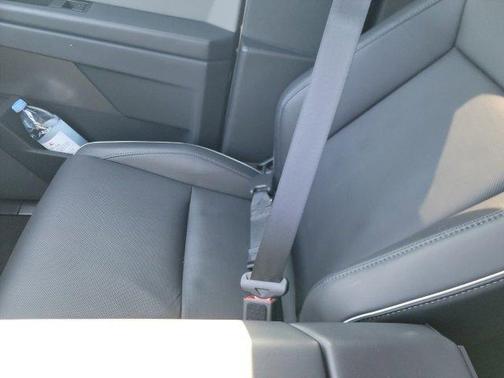 2024 Tesla Cybertruck All-Wheel Drive