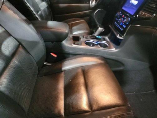 2020 Jeep Grand Cherokee High Altitude