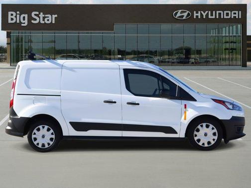 2022 Ford Transit Connect XL Cargo Van