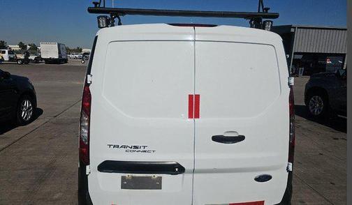 2022 Ford Transit Connect XL Cargo Van