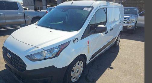 2022 Ford Transit Connect XL Cargo Van