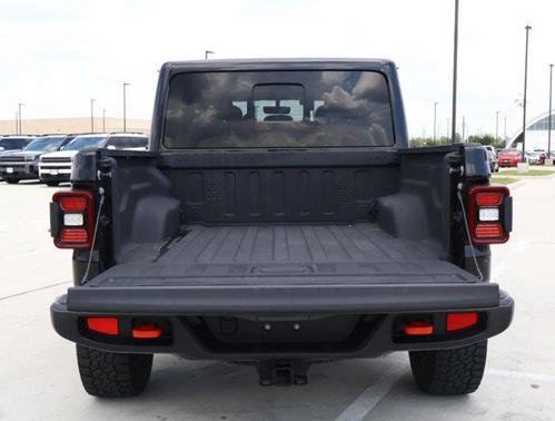 2023 Jeep Gladiator Mojave 4x4