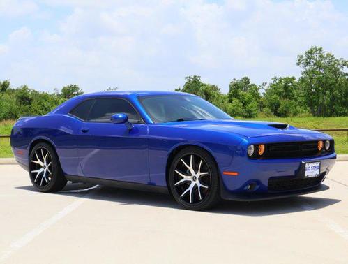 2021 Dodge Challenger GT