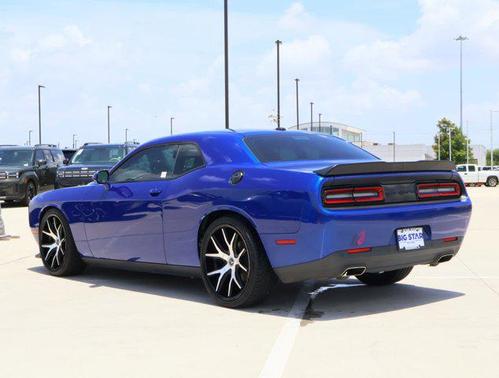 2021 Dodge Challenger GT