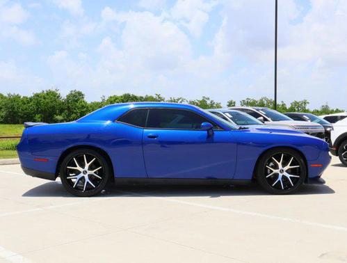 2021 Dodge Challenger GT