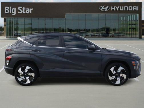 2025 Hyundai KONA Limited