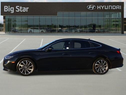 2022 Hyundai SONATA Limited