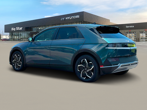 2024 Hyundai IONIQ 5 SEL