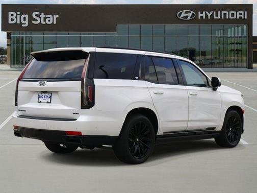 2024 Cadillac Escalade Sport Platinum