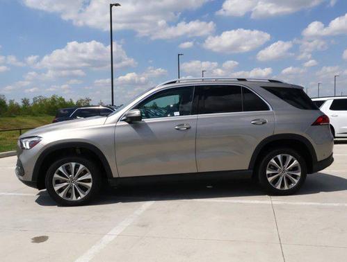 2020 Mercedes-Benz GLE 450 AWD 4MATIC