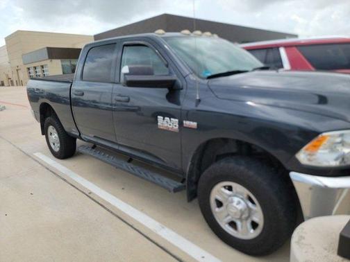 2016 RAM 2500 Tradesman
