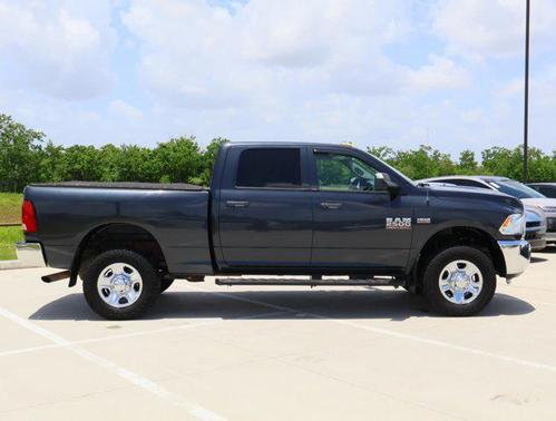2016 RAM 2500 Tradesman