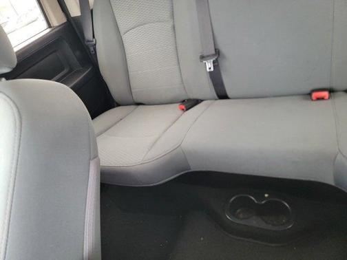 2016 RAM 2500 Tradesman