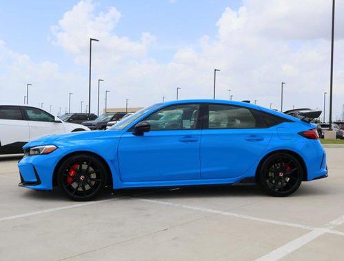 2023 Honda Civic Type R Touring