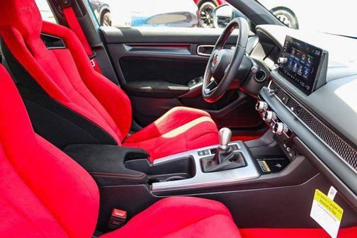 2023 Honda Civic Type R Touring