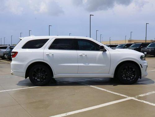 2022 Dodge Durango R/T Plus RWD