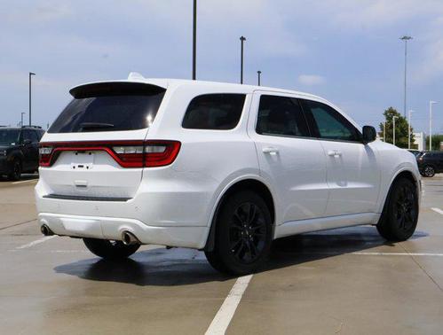 2022 Dodge Durango R/T Plus RWD