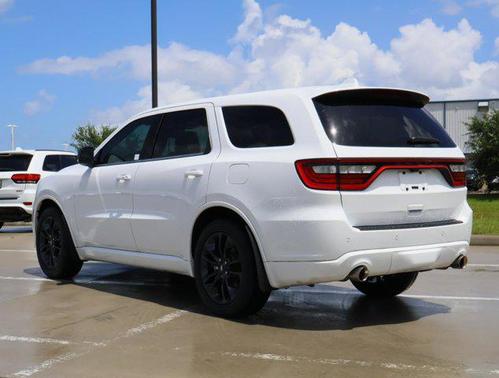 2022 Dodge Durango R/T Plus RWD