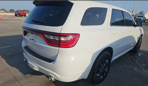 2022 Dodge Durango R/T Plus RWD