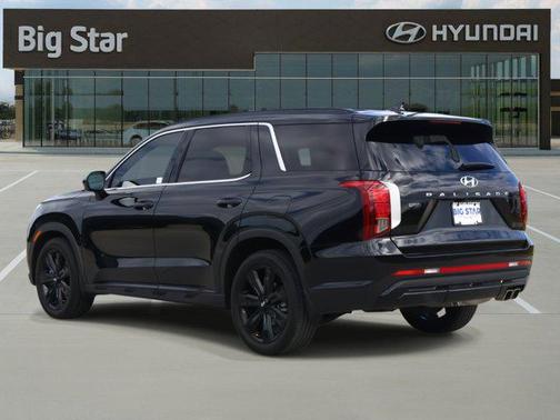 2024 Hyundai PALISADE XRT