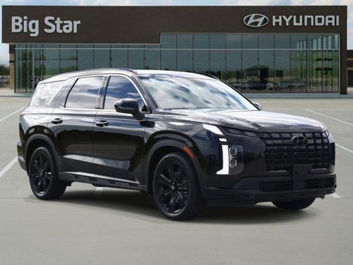 2024 Hyundai PALISADE XRT