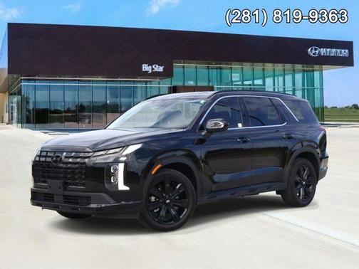 2024 Hyundai PALISADE XRT