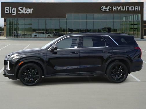 2024 Hyundai PALISADE XRT