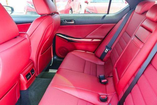 2023 Lexus IS 350 Base