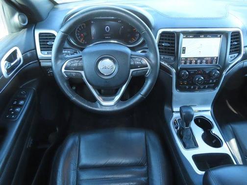 2018 Jeep Grand Cherokee Sterling Edition for sale in Friendswood, TX - image 10