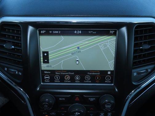 2018 Jeep Grand Cherokee Sterling Edition for sale in Friendswood, TX - image 27