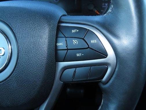 2018 Jeep Grand Cherokee Sterling Edition for sale in Friendswood, TX - image 25