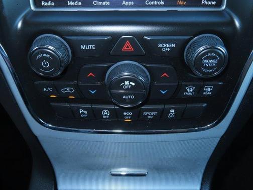 2018 Jeep Grand Cherokee Sterling Edition for sale in Friendswood, TX - image 26
