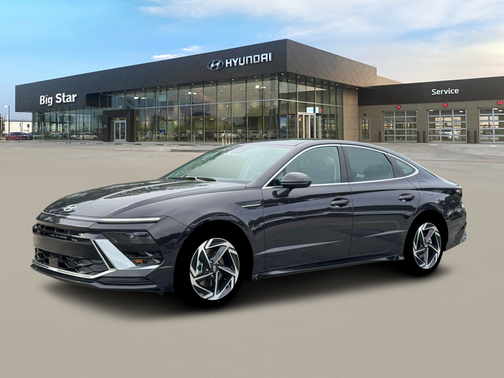 2026 Hyundai SONATA SEL