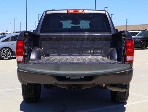 2016 RAM 1500 Tradesman/Express