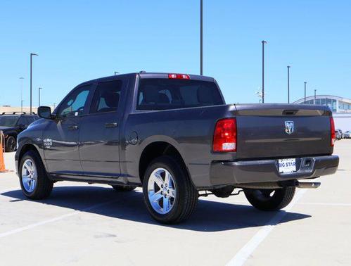 2016 RAM 1500 Tradesman/Express