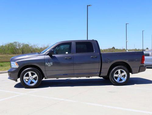2016 RAM 1500 Tradesman/Express