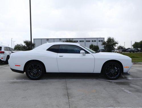 2021 Dodge Challenger GT