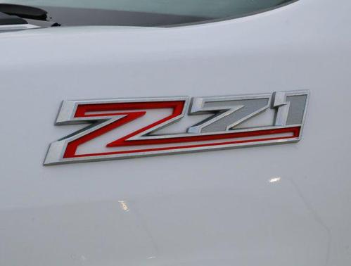 2022 Chevrolet Silverado 2500 LT