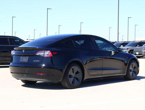 2023 Tesla Model 3 Long Range