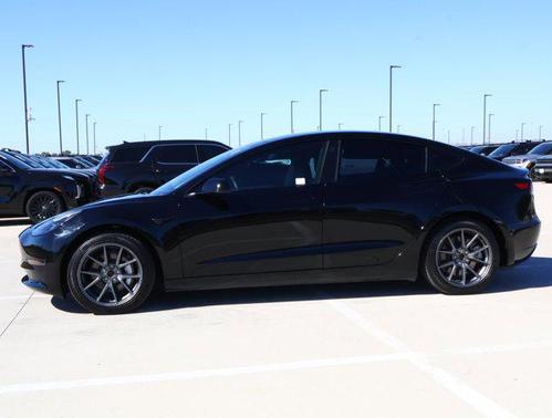 2023 Tesla Model 3 Long Range