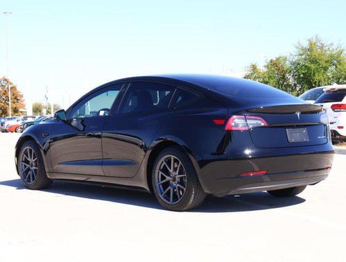2023 Tesla Model 3 Long Range