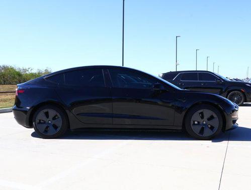 2023 Tesla Model 3 Long Range