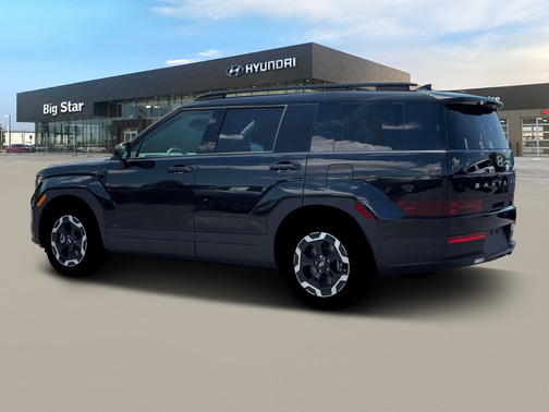 2026 Hyundai SANTA FE SEL 2.4