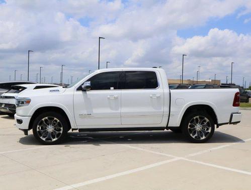 2024 RAM 1500 Limited