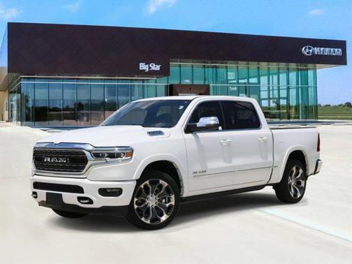 2024 RAM 1500 Limited