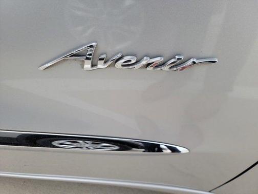 2022 Buick Enclave FWD Avenir