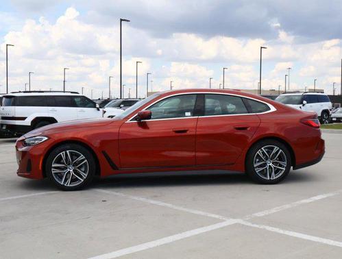 2024 BMW 430 Gran Coupe i xDrive